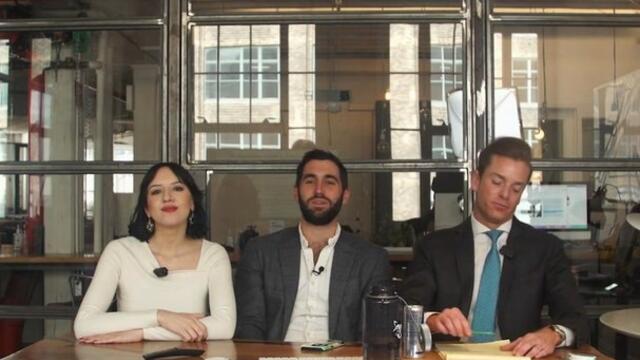 TD Bank Settles $7B Ponzi Scheme Lawsuit For $1.2B