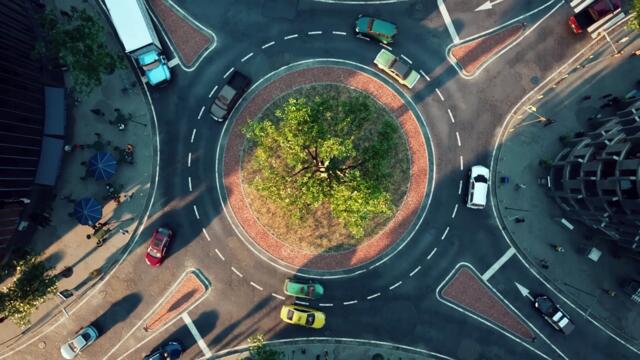 Cities Skylines 2 - Anuncio