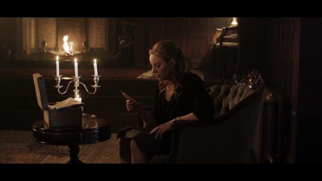 The Ghost Within Trailer