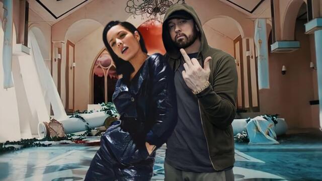Eminem, Post Malone - Are You in Love (ft. Halsey) 2023