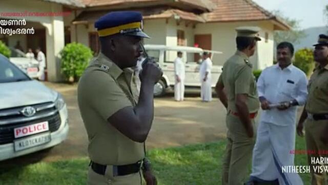 Iratta 2023 Malayalam HQ HDRip  Movie part 1/1