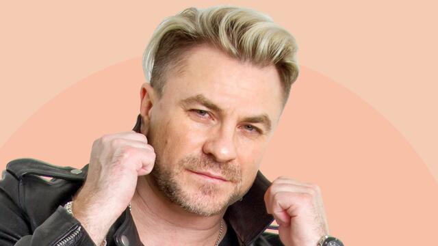 ПАВЕЛ СОКОЛОВ - 8 МАРТА 2023 С ПРАЗДНИКОМ МИЛЫЕ ЖЕНЩИНЫ