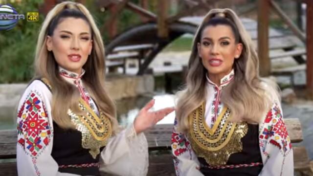 SESTRI DINEVI & STOKI BAND- Граовско настроение, 2023