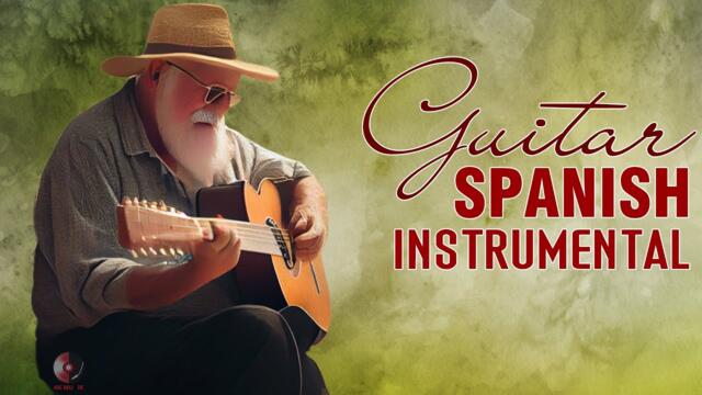 Beautiful Relaxing Spanish Guitar Music  - Amazing RUMBA / CHA CHA CHA / TANGO / MAMBO Latin Music