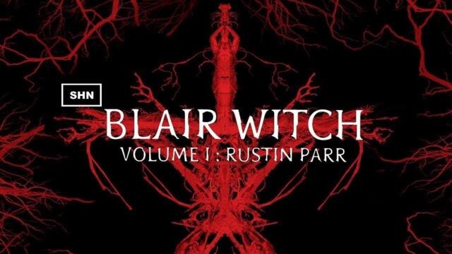 The Blair Witch Project : Volume 1 Rustin Parr | Longplay Walkthrough Gameplay No Commentary