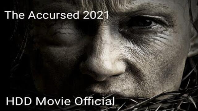 Film horor The Accursed 2021 pembunuhan sub indo full movie #hddmovieofficial