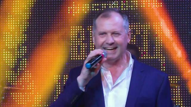 Александр Смалев  - 9-й фестиваль "Венец шансона"