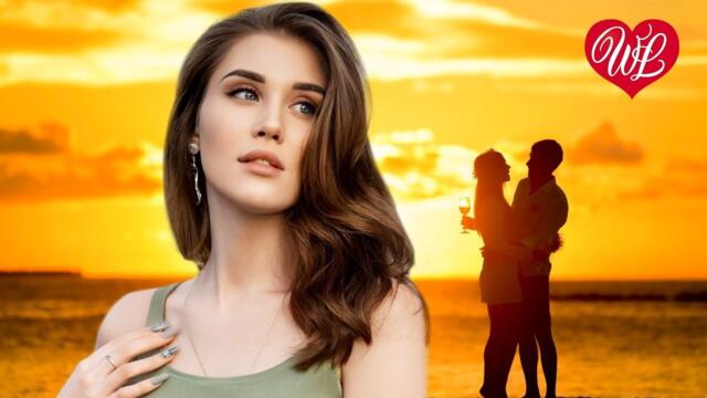 Алена Петровская  -  ОТ ЛЮБВИ КРУЖИТСЯ ГОЛОВА