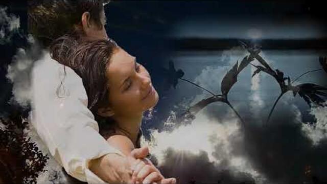 Во имя  прекрасных  дам! / Игорь  Наджиев  - "Я  тебя  люблю"