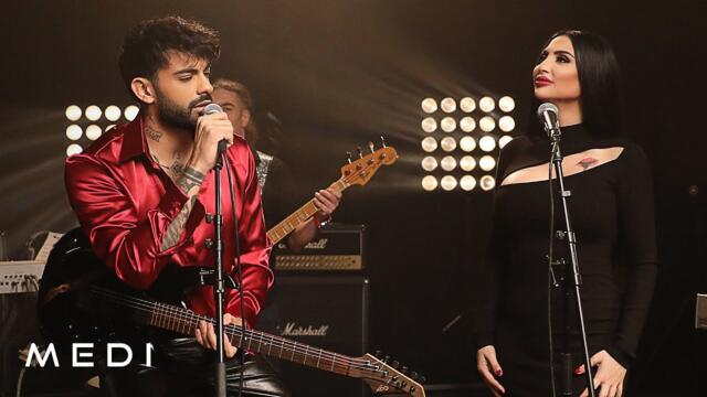 Medi x Sofi Marinova - Стари рани