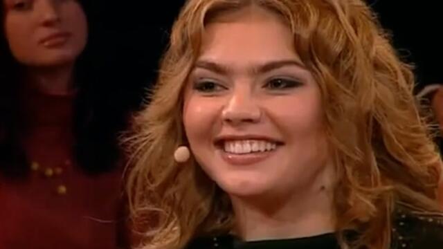 Vladimir Putin’s ‘lover’ gushes about her ‘ideal’ boyfriend in resurfaced clip