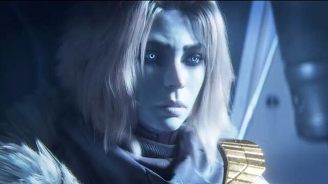 Destiny 2: Lightfall - Opening Cinematic