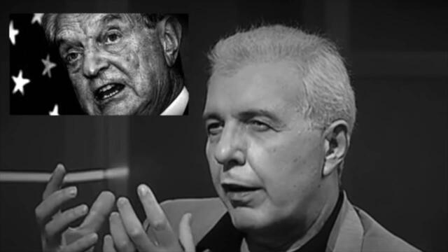 Сорос и другите кукловоди