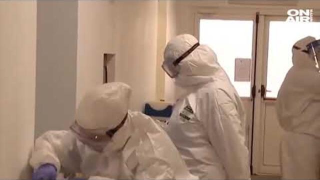 Лекари убивали пациенти с Ковид-19! Шокиращи разкрития в Румъния