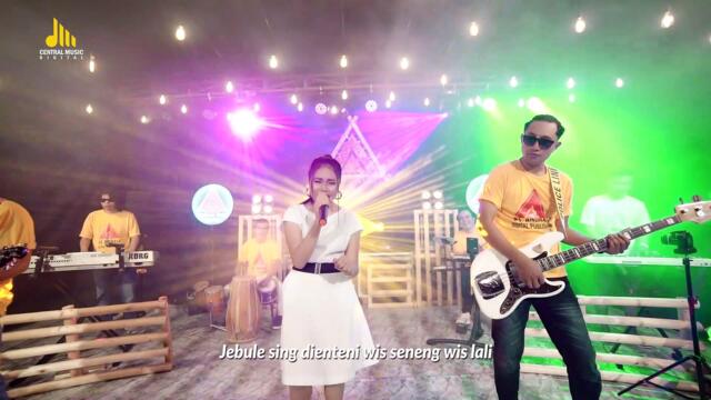 Sakinah_Goro Goro Dangdutan [Official Music Video]