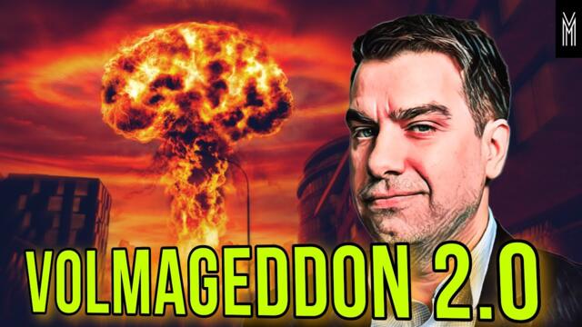0DTE Options Will Cause The BIGGEST Single Day Crash In Stock Market History!