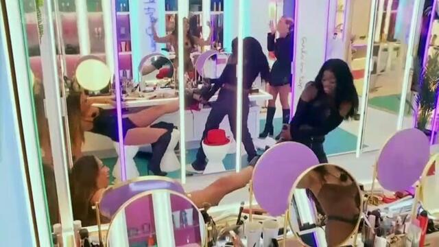 Love Island UK S 9 Ep 53|