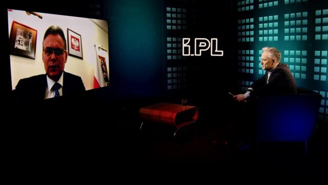 iPolitycznie - Arkadiusz Mularczyk o oskarżeniach wobec Jana Pawła II