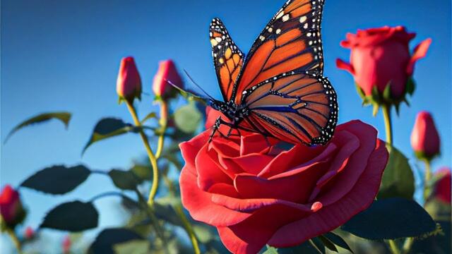 ЛУЧШАЯ расслабляющая музыкальная коллекция, которую нельзя пропустить🌺Цветы красиво распускаются