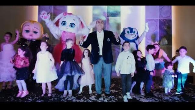 Armen Khublaryan   -   "Внук"