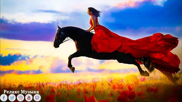 Музыка расслабляет нервную систему, улучшает память 🌿 Сергей Грищук музыка