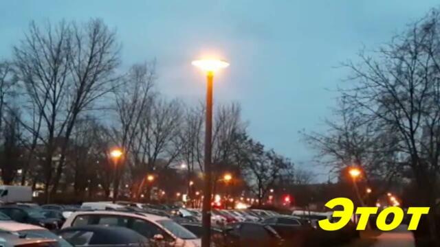 Анатолий Кулагин   -   ЭТОТ ВОЛШЕБНЫЙ СОН