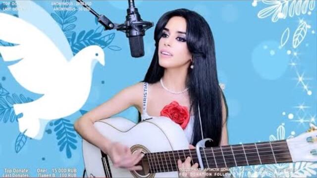 Весенний стрим с Еленой🌸🌷🌸Spring stream with Elena )☀️