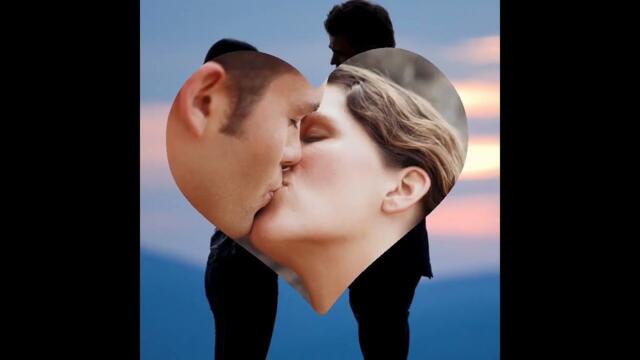 Сергей Одинцов   -    В поцелуях  твоих