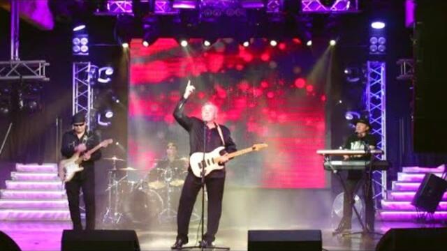 Валерий Власов ★ А ты любовь моя первая.