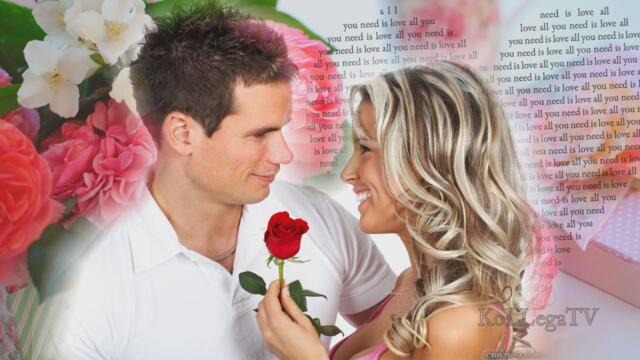 Ян Райбург   -   ДАРИТЕ ЖЕНЩИНАМ ЦВЕТЫ