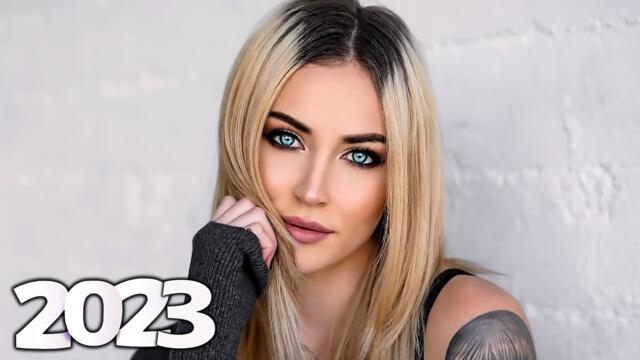 Русская Музыка Февраль 2023