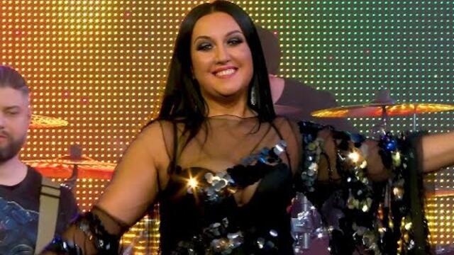 Лариса Гордьера -  "В двух шагах от любви"