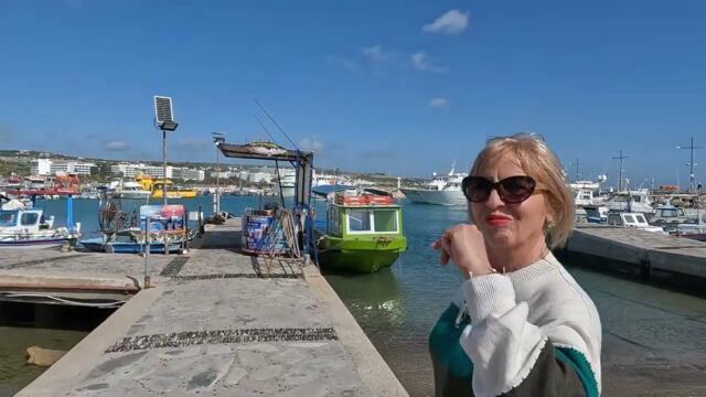 Първото ни говорящо видео...разходка в Агиа Напа Кипър! Travel, Relax, Walk in Agia Napa Cyprus!