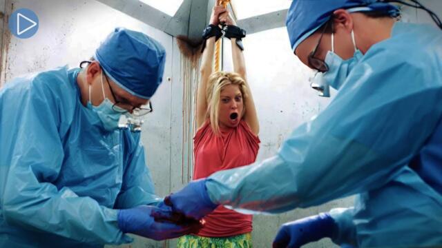 BODIES: FEAR THE ONES YOU TRUST 🎬 Full Exclusive Horror Movie 🎬 English HD 2023