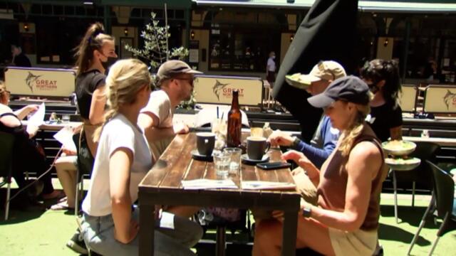 New report shows exactly where progress on gender equality is failing