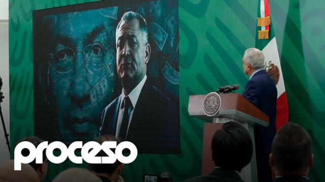 Los temas más importantes de la conferencia mañanera del jueves 9 de marzo