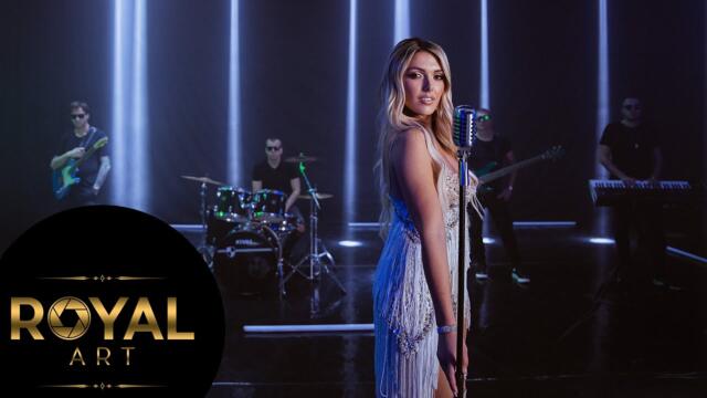 BOJANA GOLUBOVIC - MALO PO MALO (COVER 2023)