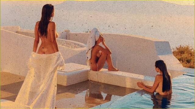 Otilia   Frunze Kokosel Remix