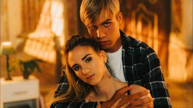 Metod Munda - 2023 - Hočem naprej (Official Video)