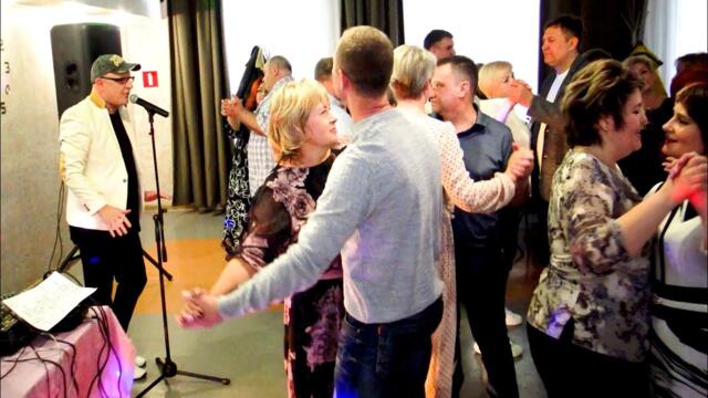 Валерий Палаускас - Отрадный  08.03.2023 г