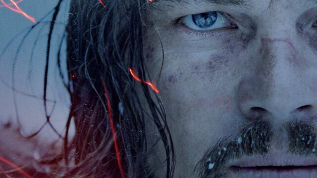 Завръщането (синхронен екип, дублаж по Кино Нова на 28.02.2022 г.) (запис)