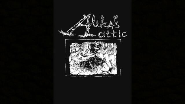 Aleka's Attic (Full Album) ft. River Phoenix