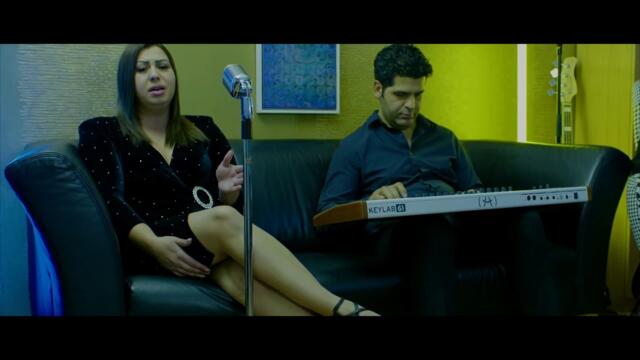 ZIJADA MUJIC - AKANA NANE SAR ANGLE - (OFFICIAL COVER) NOVO 2020.