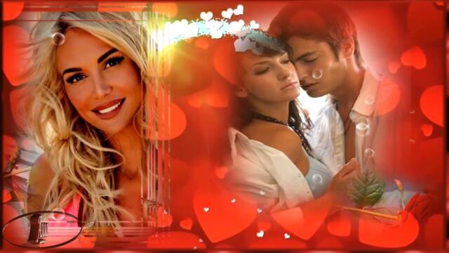 ТАМАРА ВИКБЕРГ  -  НАДЕЖДА НА ЛЮБОВЬ !