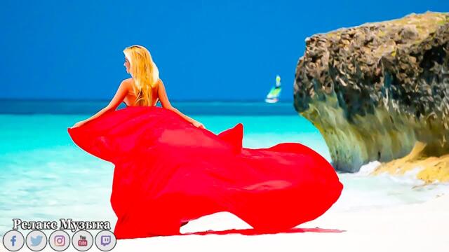 Самая красивая мелодия на свете! Эту музыку можно слушать вечно! - МОРЕ - ОКЕАН