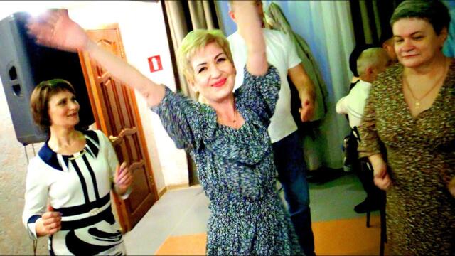 Валерий Палаускас   -   Букет рябины 8 марта