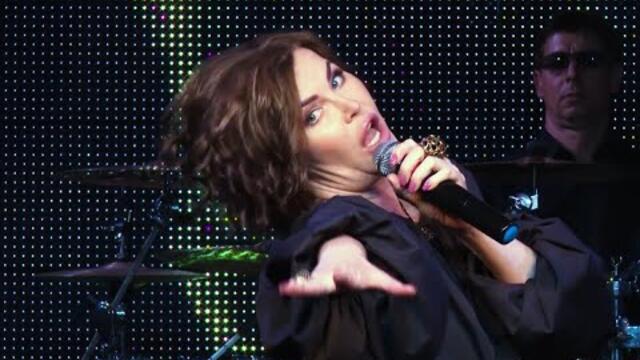 Светлана Фед  -  "Просто любить тебя"