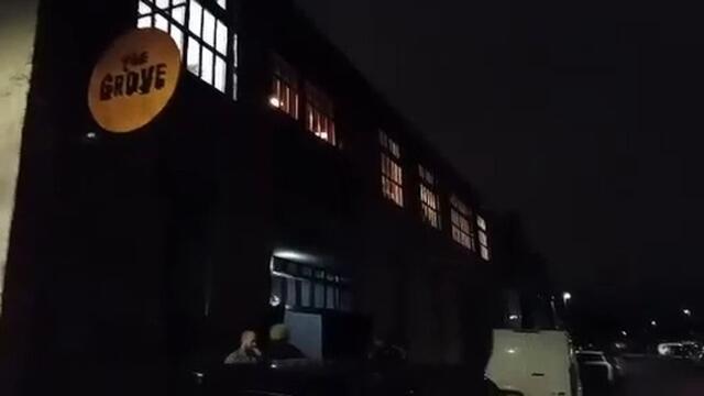 The Grove opens its doors in Newcastle