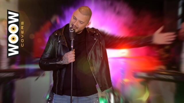 Rašo & Bombastic Band - Ti si meni bila sve (OFFICIAL COVER 2023)