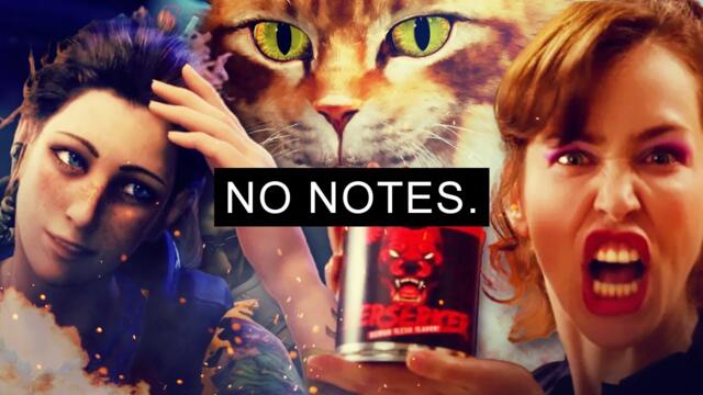 The Strangest Game of 2023